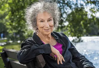 Políticas de Poder, de Margaret Atwood