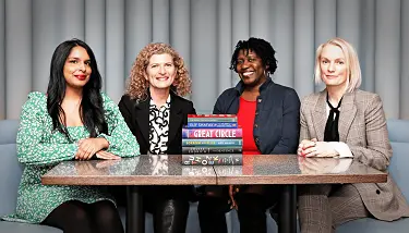 Women's Prize for Fiction