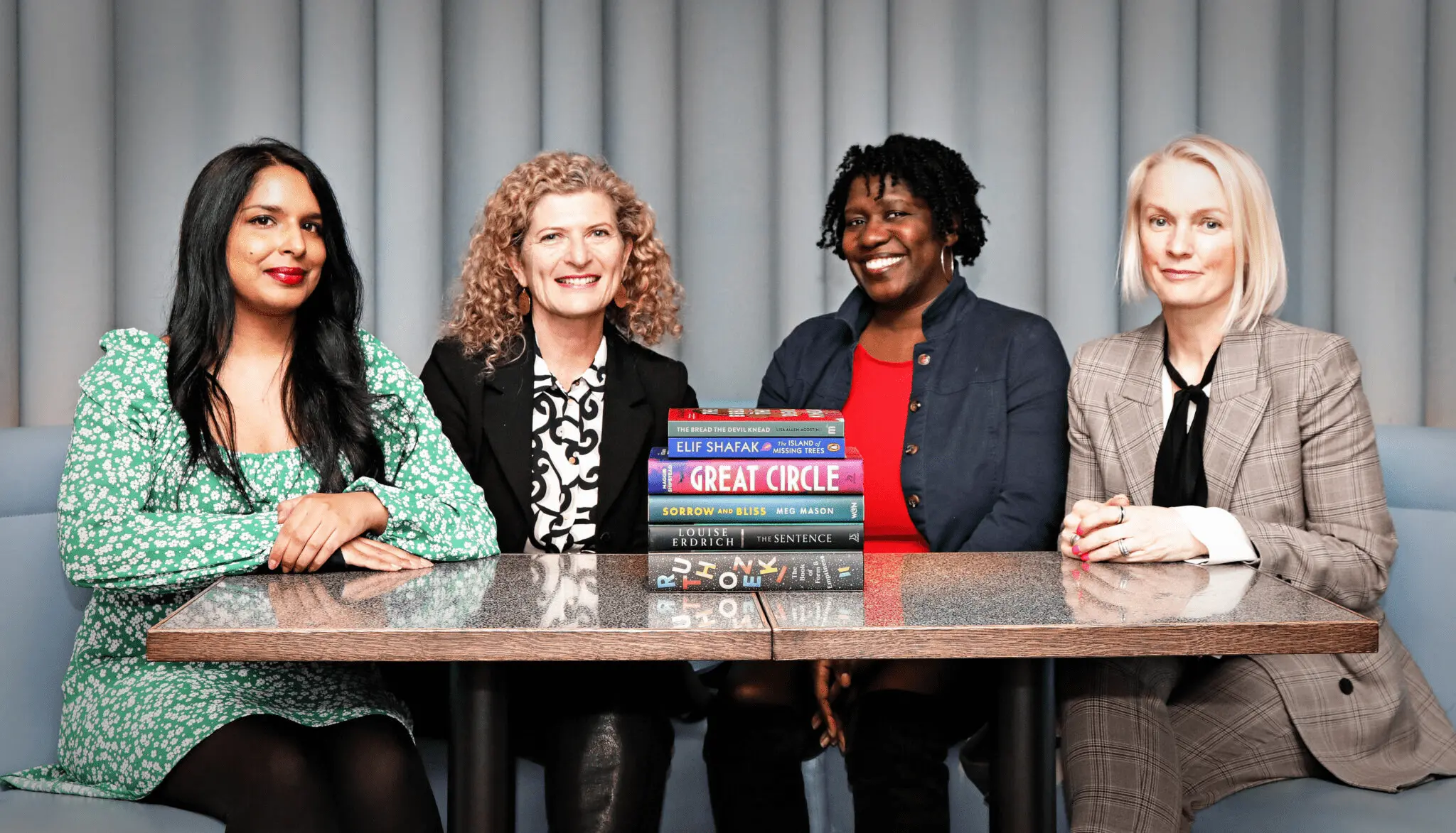 Women's Prize for Fiction