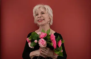 Violeta, de Isabel Allende 