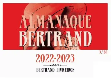 Almanaque Bertrand 82