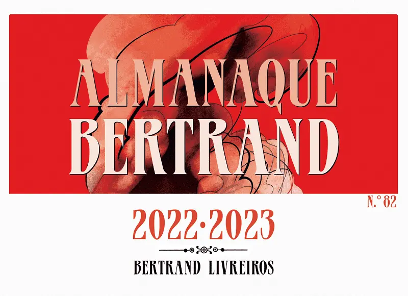 Almanaque Bertrand 82