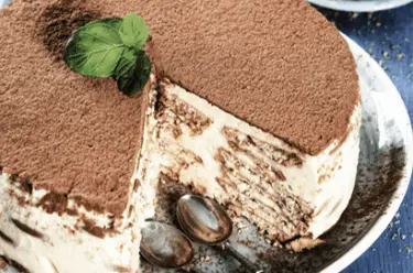 Bolo de Bolacha