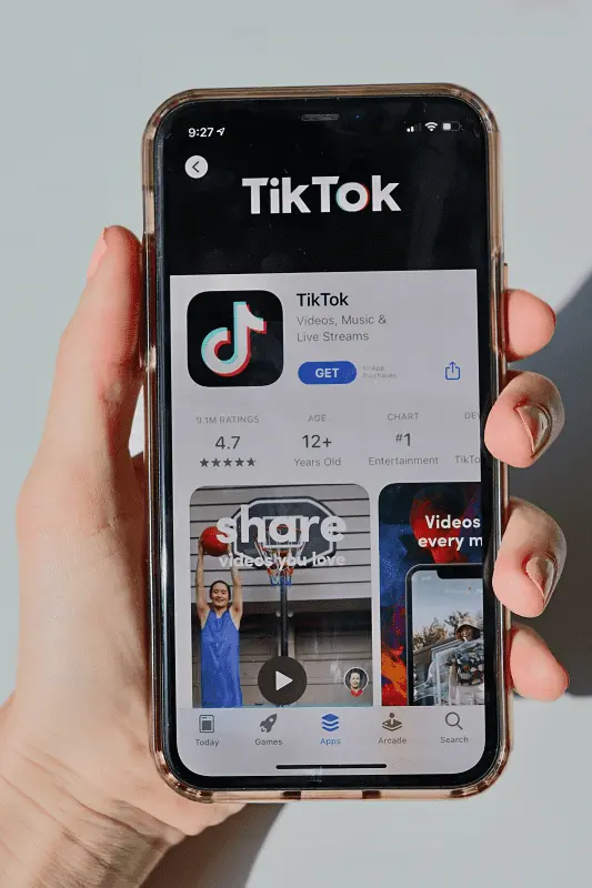 Como o Booktok está a mudar os hábitos de leitura 
