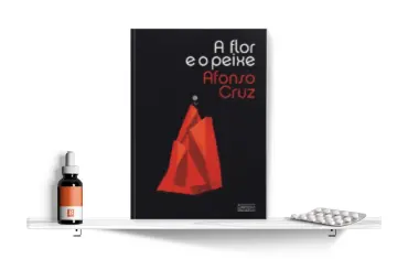 A Flor e o Peixe, de Afonso Cruz_tile.png
