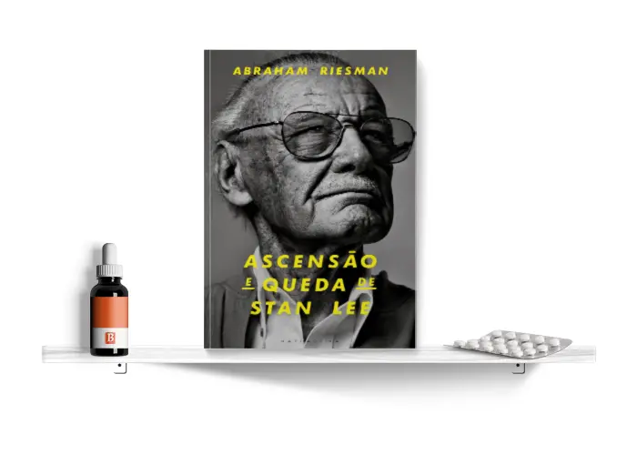 ASCENSÃO E QUEDA DE STAN LEE, de Abraham Riesman.png