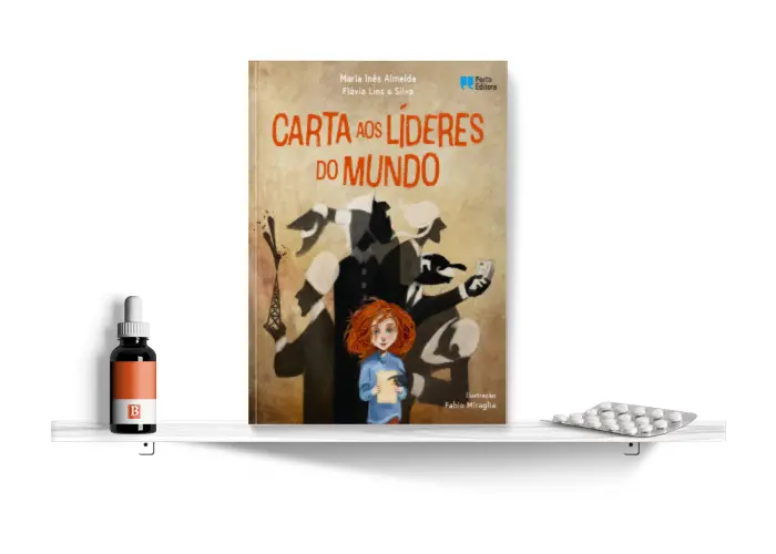 Carta aos lideres do mundo_Estante_Biblioterapia.png