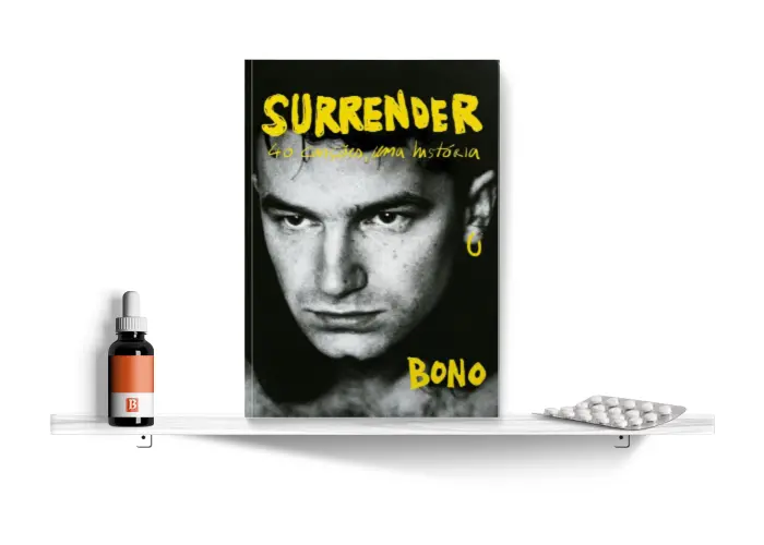 Surrender, de Bono.png