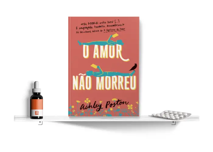 Estante_OAmornaoMorreu.png