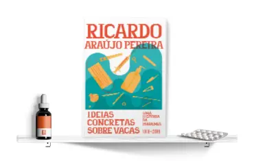 Ideias Concretas Sobre Vagas, Ricardo Araújo Pereira .png