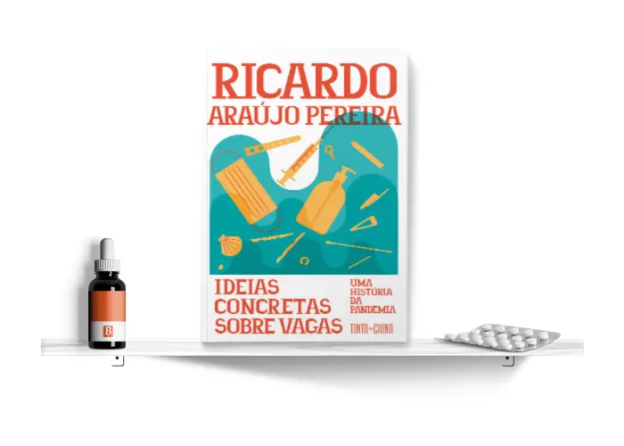 Ideias Concretas Sobre Vagas, Ricardo Araújo Pereira.png