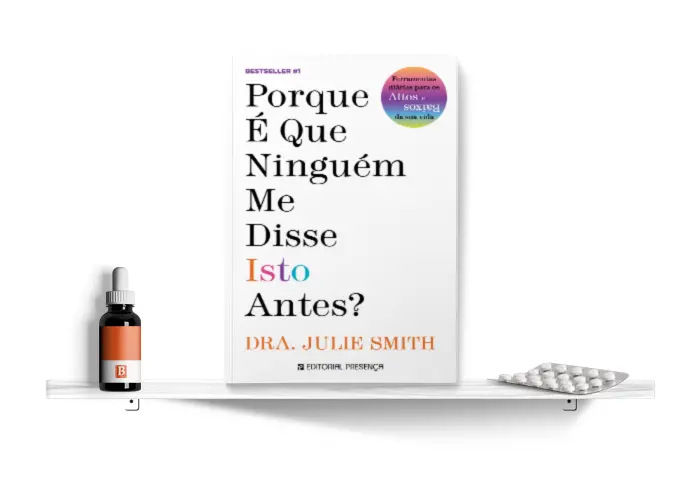 Porque É que Ninguém me Disse Isto Antes_, Julie Smith.png