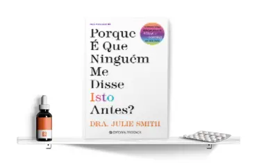 Porque É que Ninguém me Disse Isto Antes_, Julie Smith_tile.png