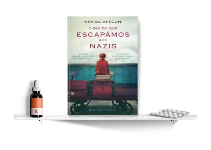 O Dia em que Escapámos aos Nazis, Ivan Sciapeconi.png