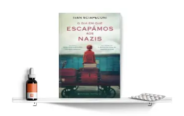 O Dia em que Escapámos aos Nazis, Ivan Sciapeconi_tile.png