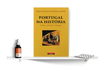 Portugal na História, João Paulo Oliveira e Costa – Temas e Debates_tile.png