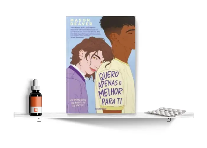 QUERO APENAS O MELHOR PARA TI.png