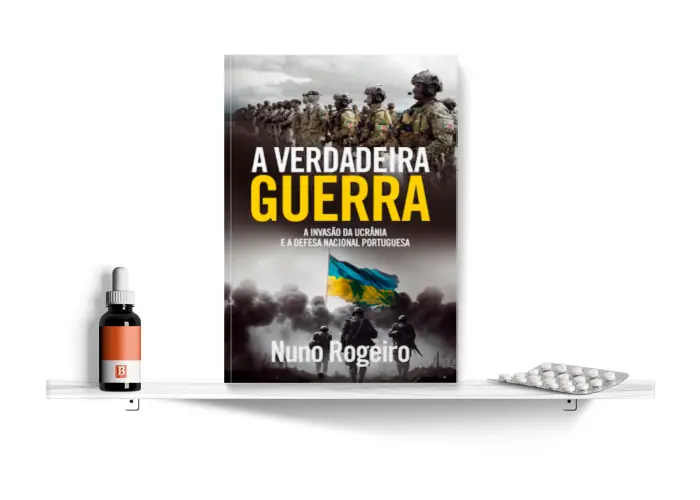 A VERDADEIRA GUERRA_Estante_Biblioterapia.jpg