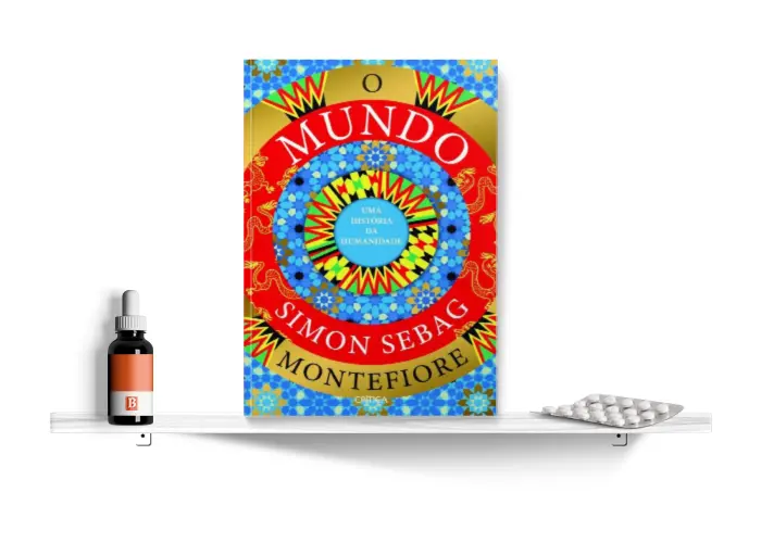 O Mundo - Uma História da Humanidade.png