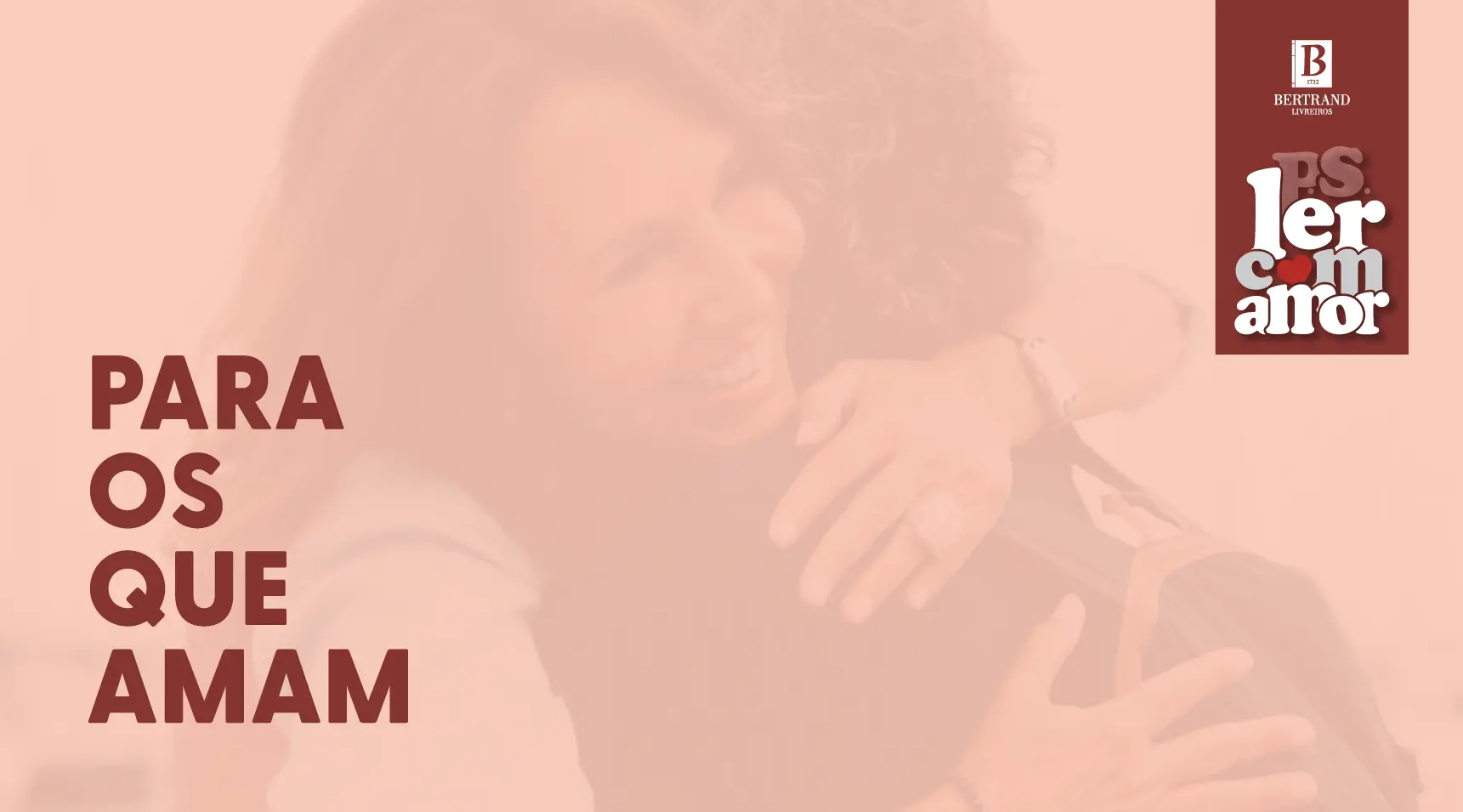 Vamos falar de amor