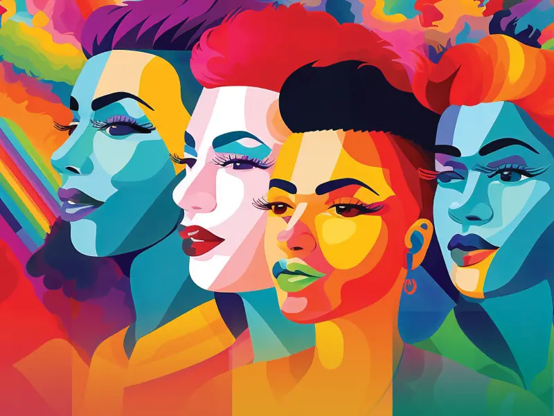 6 livros para celebrar o mês do orgulho LGBTQIA+