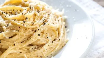 A massa preferida de Anthony Bourdain