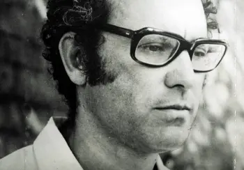 Três poemas para recordar José Afonso