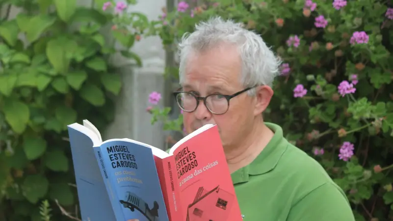 5 dicas de Miguel Esteves Cardoso para escritores
