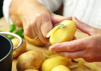 Doce de batata da avó