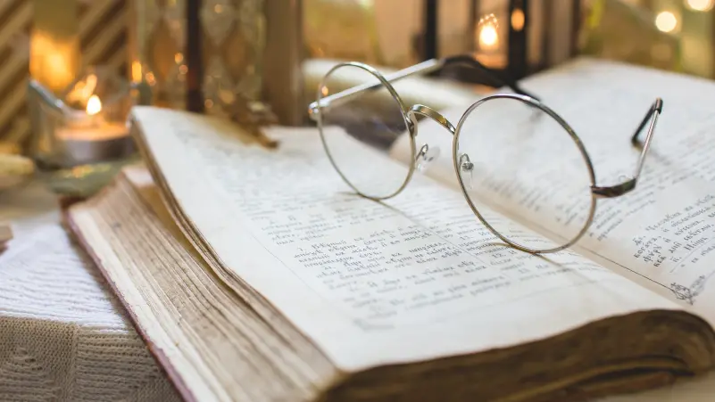 Se gostas de Harry Potter, lê estes livros…