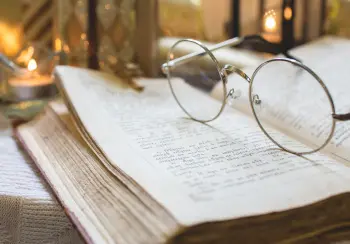 Se gostas de Harry Potter, lê estes livros…
