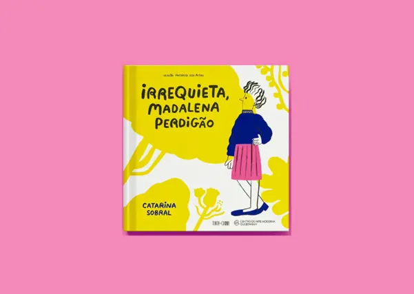 A nova coleção de livros infantis sobre “Heroínas das Artes”.png