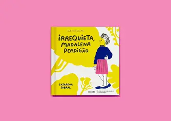 A nova coleção de livros infantis sobre “Heroínas das Artes”_tile.png