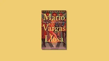 O livro mais musical de Mario Vargas Llosa