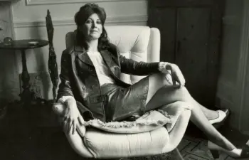 Edna O'Brien (1930-2024): três curiosidades e três obras essenciais