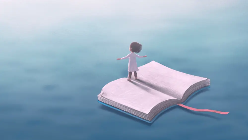 7 livros para viajares sem saíres do lugar