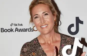 Os vencedores dos TikTok Book Awards 2024