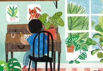 Três plantas para criares uma selva em casa, e como cuidar delas