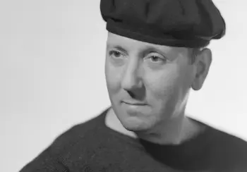 Três poemas para recordar António Botto