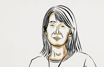 Han Kang | O primeiro Nobel da literatura para a Coreia do Sul