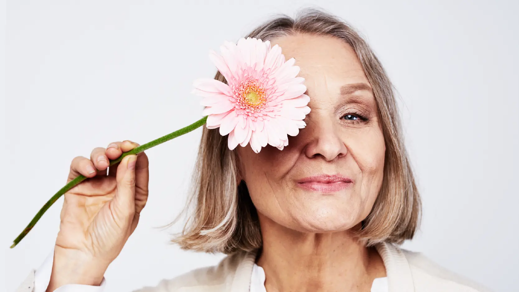 5 livros para desmistificar a menopausa
