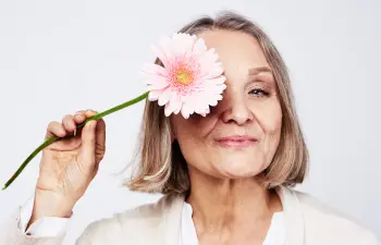 5 livros para desmistificar a menopausa