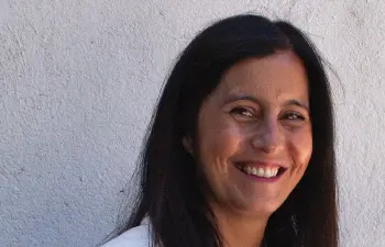 “Autobiografia”, de Filipa Leal