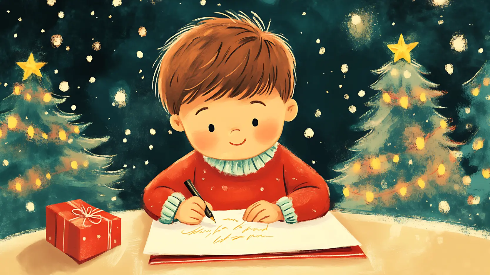 Quizz: Guia de presentes de Natal para os mais pequenos