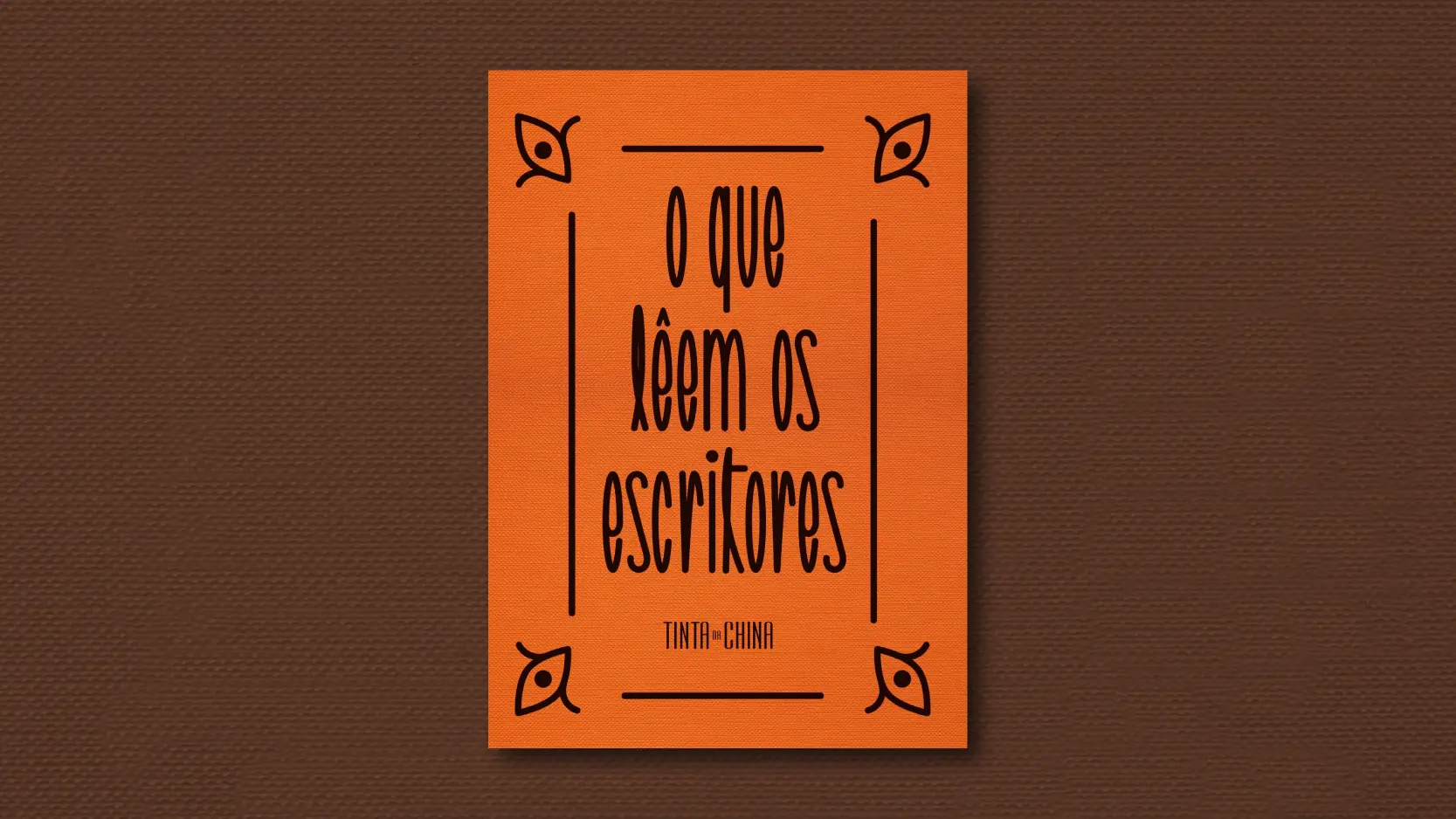 Os livros da vida de Pedro Mexia, Tati Bernardi e mais