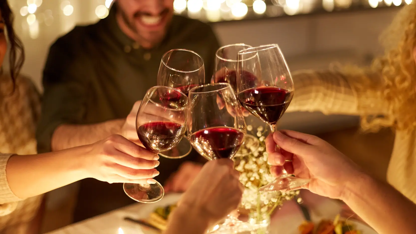 5 vinhos entre 5 e 10 euros
