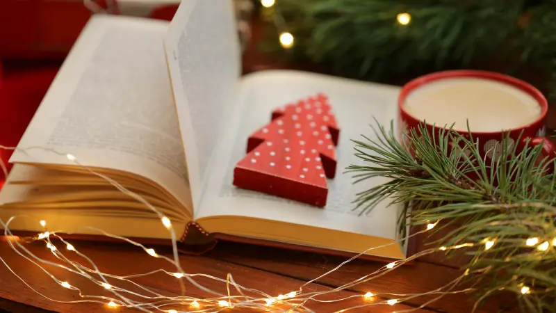 Três poemas de Natal