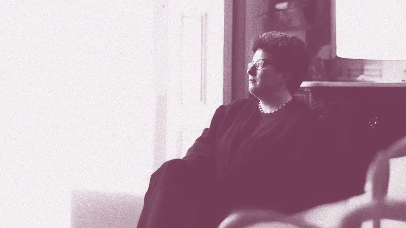 Três poemas para recordar Adília Lopes