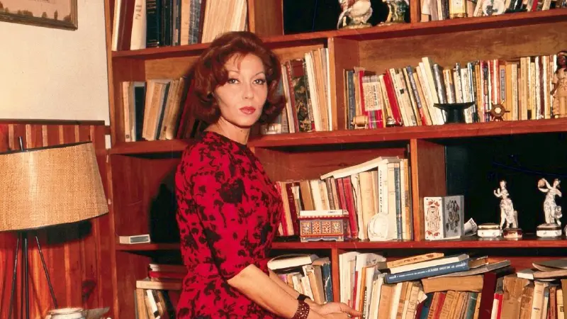  Clarice Lispector em 4 curiosidades e 4 livros