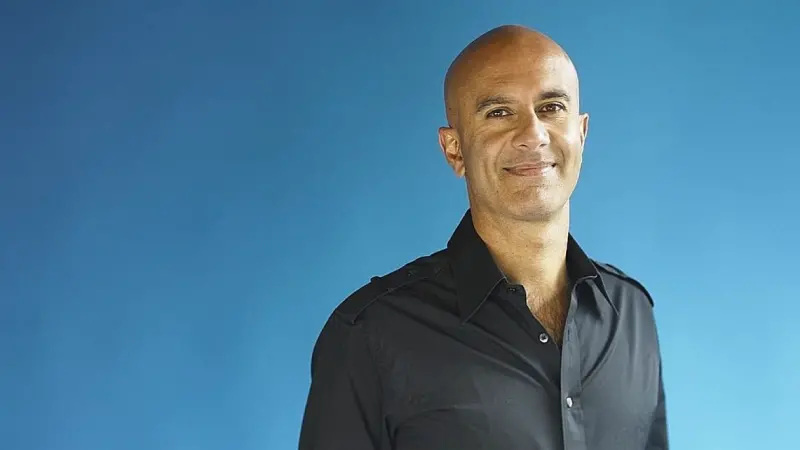 Os melhores conselhos de Robin Sharma